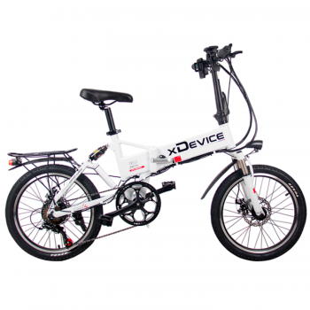 Электровелосипед xDevice xBicycle 20