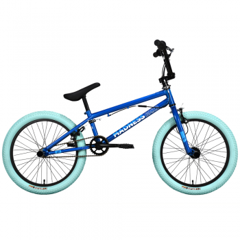 Велосипед BMX Stark Madness 2 2023 синий