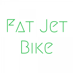 Fat Jet Bike