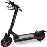 Электросамокат Kugoo Kirin M4 Pro 600W 18Ah (УЦЕНЕННЫЙ)