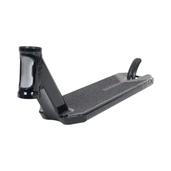 Дека для трюкового самоката Tech Team Provokator Pro 47 Black (Черный)