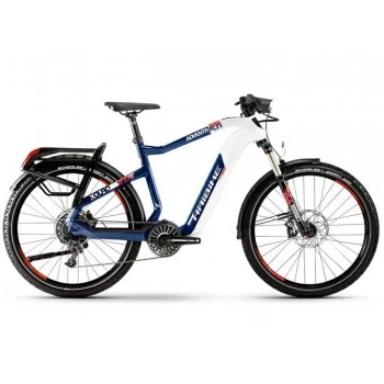 Электровелосипед Haibike XDURO Adventr 5.0