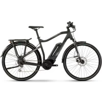 Электровелосипед Haibike SDURO Trekking 1.0 men