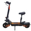 Электросамокат Kugoo Kirin G2 Max