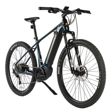 Электровелосипед Benelli E-M23