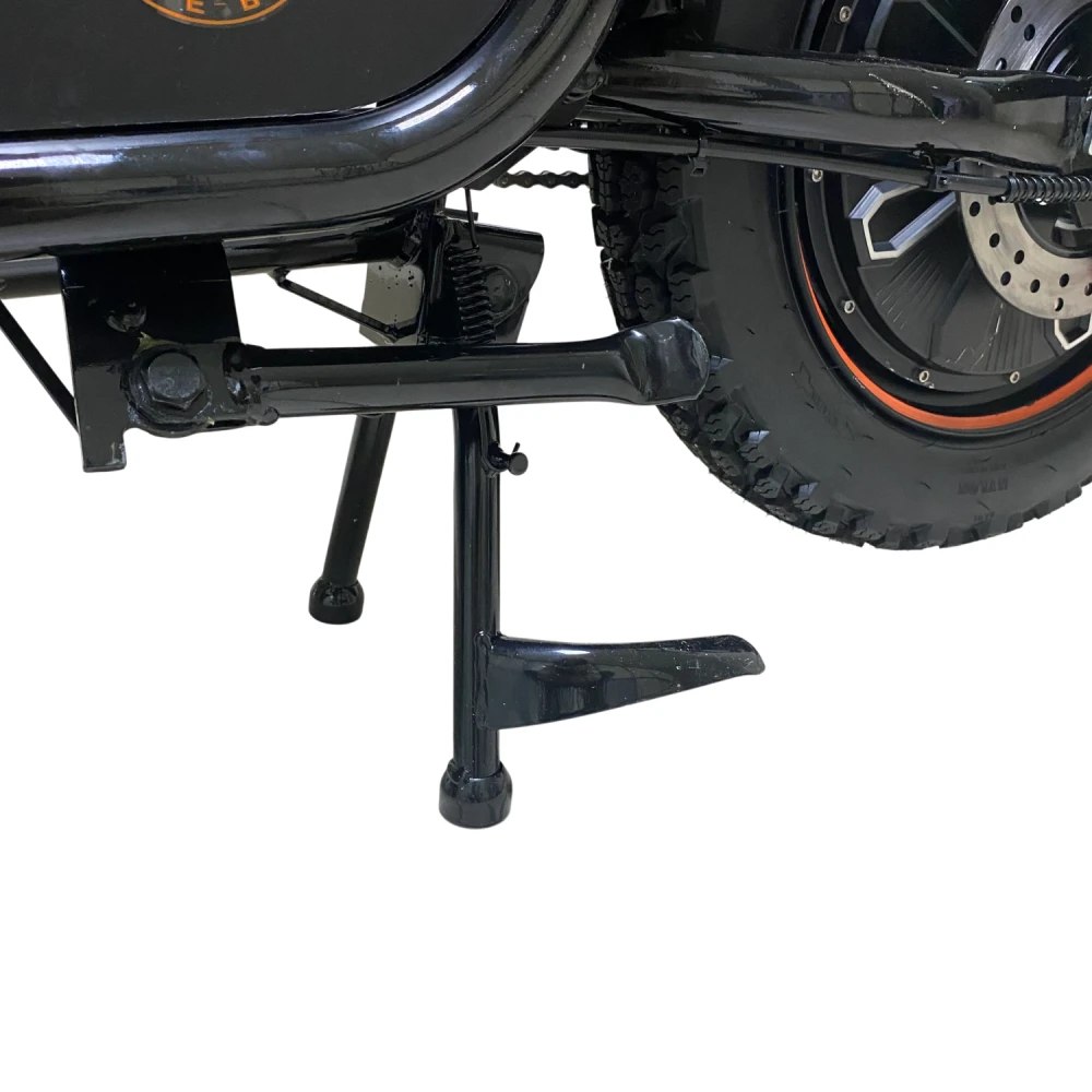 Электровелосипед WENBOX U3 Pro 16